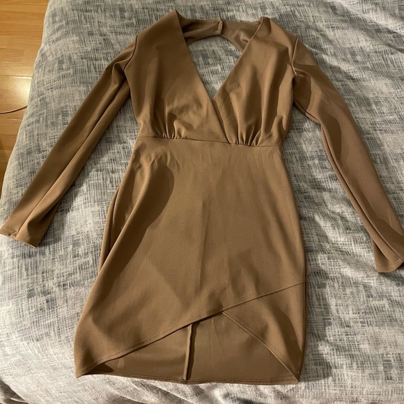 Forever 21: Dress - Picture 2 of 6